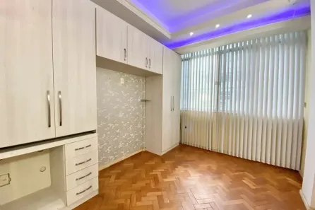 Apartamento com 1 Quarto à venda, 40m² no Copacabana, Rio de Janeiro