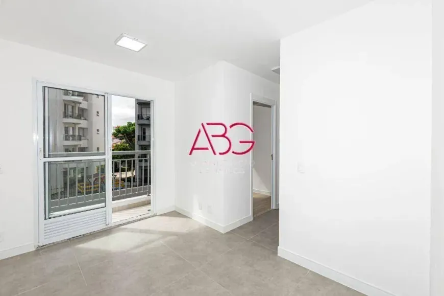 Foto do imóvel - Apartamento com 2 Quartos para alugar, 39m²