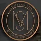 Logo da imobiliária