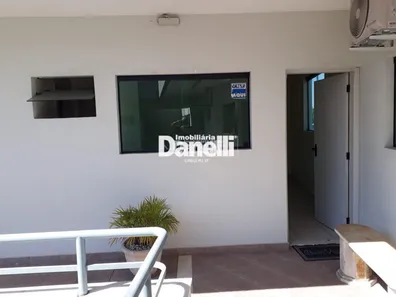 Conjunto Comercial / Sala à venda, 31m² no Centro, Taubaté