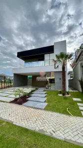 Casa com 4 Quartos à venda, 330m² no Cidade Alpha, Eusébio