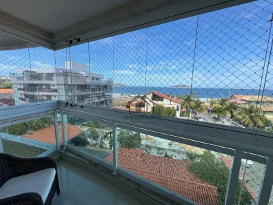 Apartamento com 2 Quartos à venda, 100m² no Piratininga, Niterói