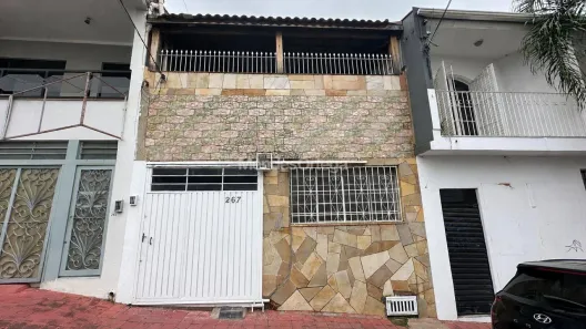 Casa Comercial com 6 Quartos para alugar, 252m² no Centro, Sorocaba