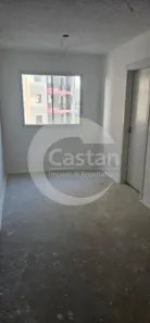 Apartamento com 2 Quartos à venda, 35m² no Mooca, São Paulo