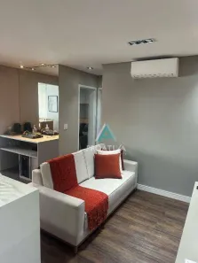 Apartamento com 2 Quartos à venda, 68m² no Jardim, Santo André