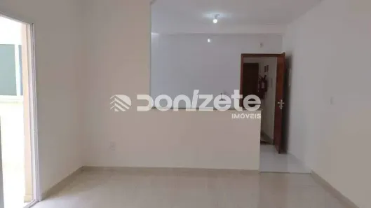 Apartamento com 2 Quartos à venda, 60m² no Vila Guiomar, Santo André