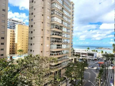 Apartamento com 2 Quartos à venda, 70m² no Pitangueiras, Guarujá