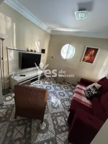 Casa com 4 Quartos à venda, 247m² no Vila Guiomar, Santo André
