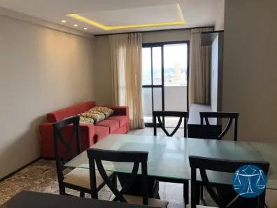 Apartamento com 3 Quartos à venda, 92m² no Ponta Negra, Natal