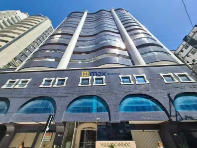 Apartamento com 3 Quartos à venda, 105m² no Centro, Balneário Camboriú