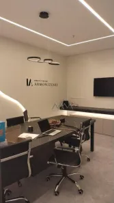 Conjunto Comercial / Sala à venda, 150m² no Vila da Serra, Nova Lima