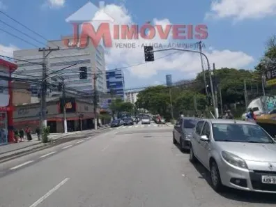 Prédio/Edifício Inteiro à venda, 266m² no Centro, Osasco