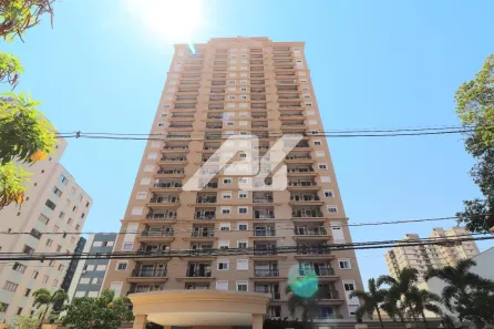 Apartamento com 2 Quartos à venda, 58m² no Cambuí, Campinas