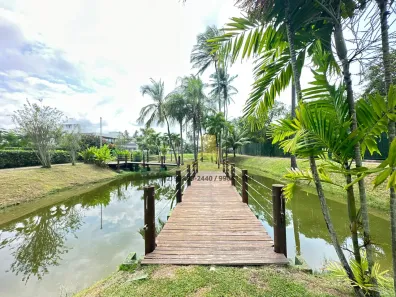 Terreno / Lote / Condomínio à venda, 567m² no Garça Torta, Maceió