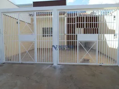 Casa com 3 Quartos à venda, 90m² no Centro (Lácio), Marília