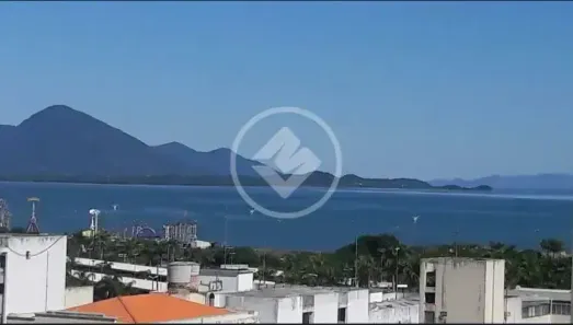 Apartamento com 2 Quartos à venda, 89m² no Centro, Florianópolis