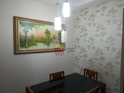 Apartamento com 2 Quartos à venda, 72m² no Centro, Taubaté