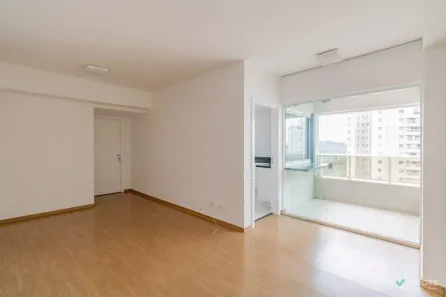Apartamento com 2 Quartos para alugar, 77m² no Vila da Serra, Nova Lima