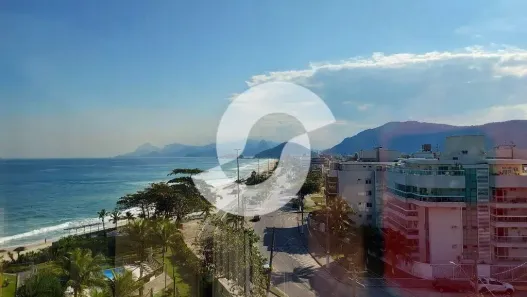 Apartamento com 4 Quartos à venda, 190m² no Piratininga, Niterói