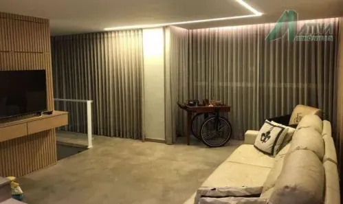 Cobertura com 3 Quartos à venda, 218m² no Alphaville - Lagoa dos Ingleses, Nova Lima