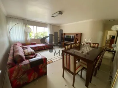 Apartamento com 3 Quartos à venda, 136m² no Santa Paula, São Caetano do Sul