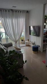 Apartamento com 2 Quartos à venda, 50m² no Centro, Lauro de Freitas