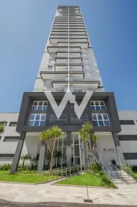 Apartamento com 2 Quartos para venda ou aluguel, 67m² no Centro, Novo Hamburgo