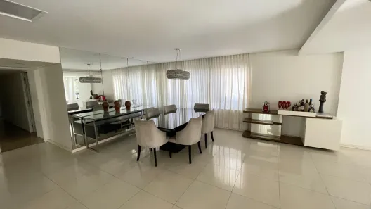 Apartamento com 4 Quartos à venda, 185m² no Boa Viagem, Recife