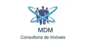 Logo da imobiliária