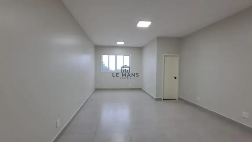 Foto do imóvel - Sala/Conjunto/Escritório para alugar com 1 banheiro e 40 m² em