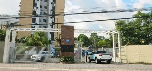Apartamento com 3 Quartos à venda, 77m² no Coqueiro, Ananindeua