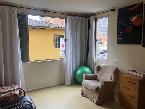 Apartamento de 151 metros quadrados no bairro Batel com 4 quartos - foto 7