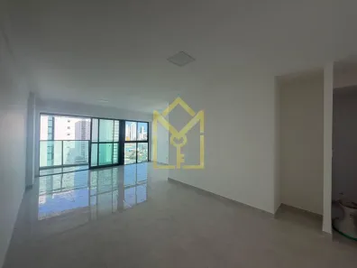 Apartamento com 4 Quartos à venda, 135m² no Boa Viagem, Recife