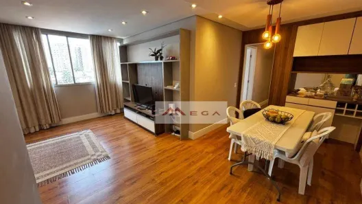 Apartamento com 3 Quartos à venda, 94m² no Bosque, Campinas