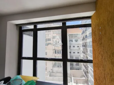 Conjunto Comercial / Sala à venda, 30m² no Centro, Rio de Janeiro