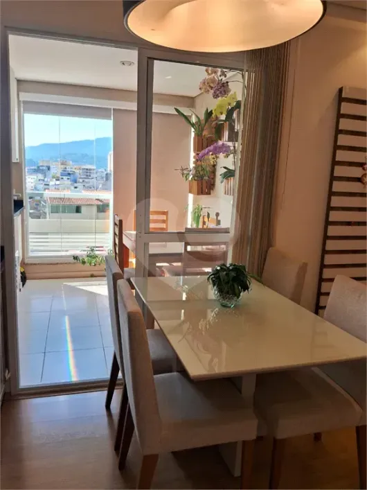 Foto do imóvel - Apartamento à venda com 2 quartos, 1 suíte, 70 m², 2 vagas na garagem e churrasqueira no.