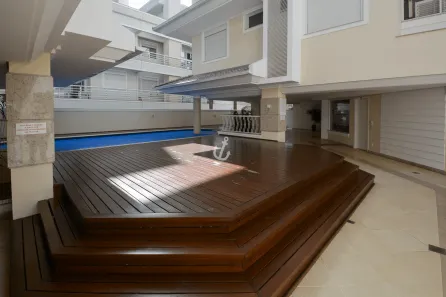 Cobertura com 3 Quartos à venda, 186m² no Jurerê Internacional, Florianópolis