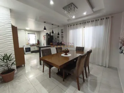 Casa com 3 Quartos à venda, 152m² no Alvorada, Caxambu