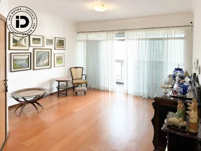 Apartamento com 3 Quartos à venda, 142m² no Cidade Jardim, Piracicaba