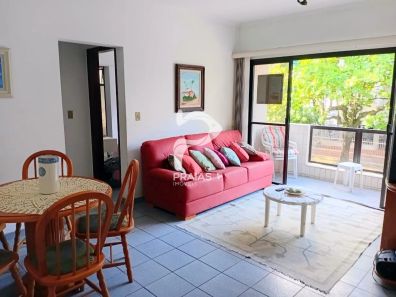 Apartamento com 3 Quartos à venda, 100m² no Enseada, Guarujá