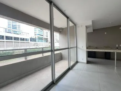 Apartamento com 2 Quartos à venda, 68m² no Vila da Serra, Nova Lima