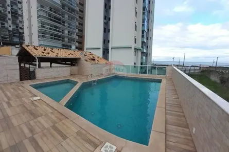 Apartamento com 3 Quartos à venda, 85m² no Praia de Itaparica, Vila Velha