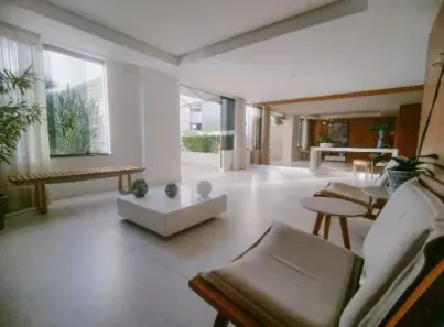 Apartamento com 1 Quarto à venda, 47m² no Pituba, Salvador
