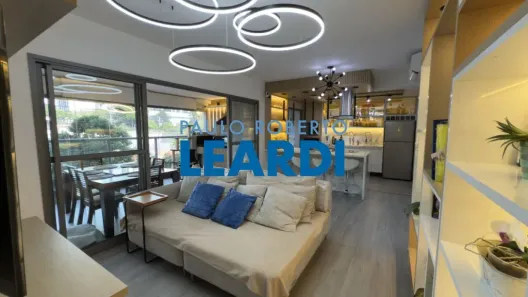 Apartamento com 3 Quartos à venda, 162m² no Vila Mariana, São Paulo