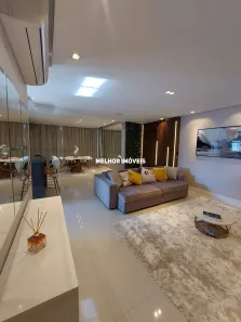 Apartamento com 3 Quartos à venda, 140m² no Centro, Balneário Camboriú
