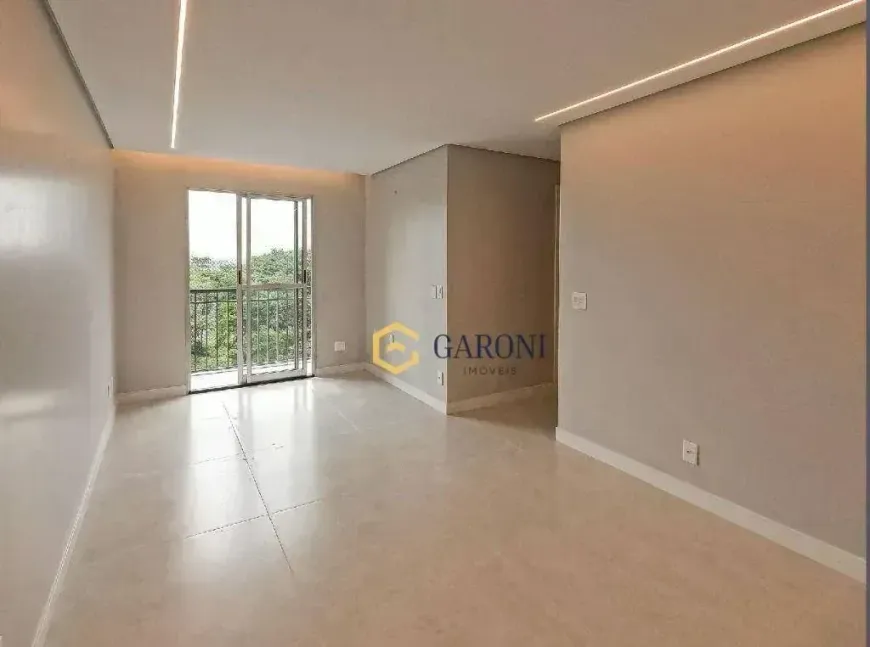 Foto do imóvel - Apartamento à venda com 3 quartos, 1 suíte, 64 a 65 m², 2 banheiros e 1 vaga na garagem em