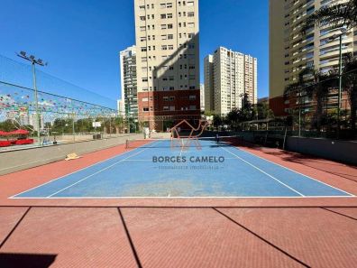 Apartamento com 2 Quartos à venda, 94m² no Vila da Serra, Nova Lima