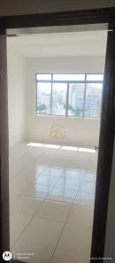 Conjunto Comercial / Sala para venda ou aluguel, 75m² no Centro, Santo André