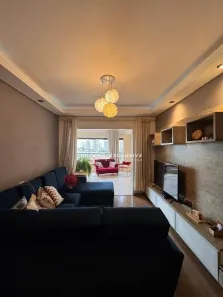 Apartamento com 3 Quartos à venda, 152m² no Parque Residencial Aquarius, São José dos Campos
