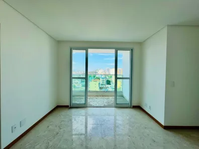 Apartamento com 2 Quartos à venda, 60m² no Itapuã, Vila Velha